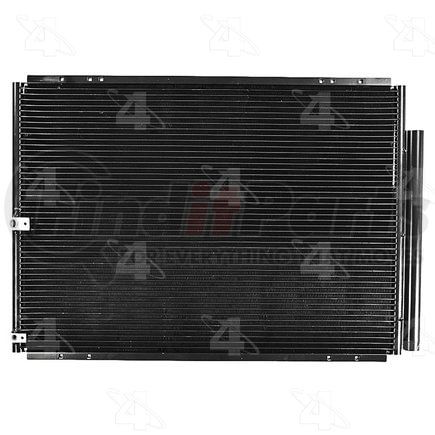 Four Seasons 40139 Condenser Drier Assembly