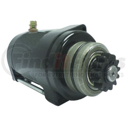 WAI 18895N 100% New New Starter