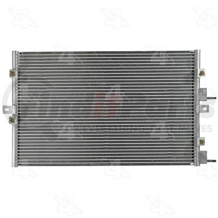 Four Seasons 40142 Parallel Flow Condenser