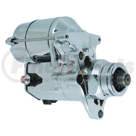 WAI 18905CN 100% New New Starter
