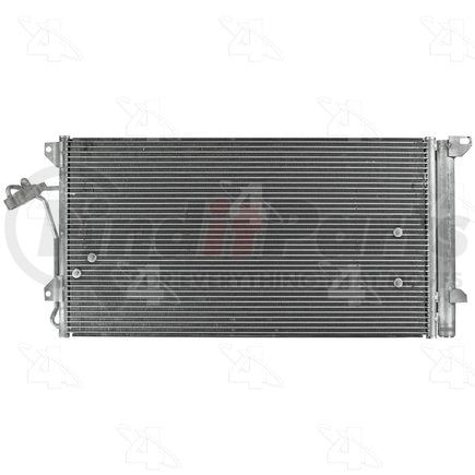 Four Seasons 40146 Condenser Drier Assembly