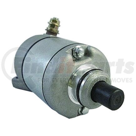 WAI 18922N 100% New New Starter