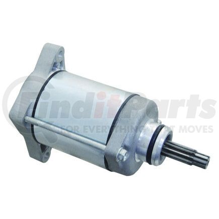 WAI 18921N 100% New New Starter