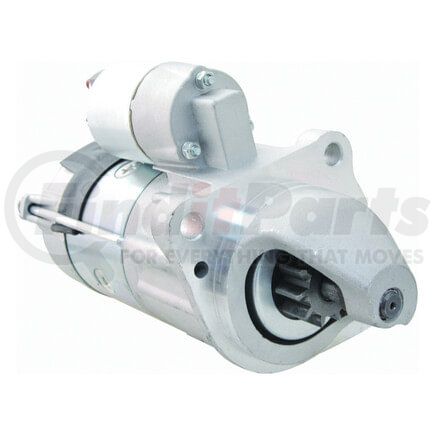 WAI 18941N STR-MM PLGR