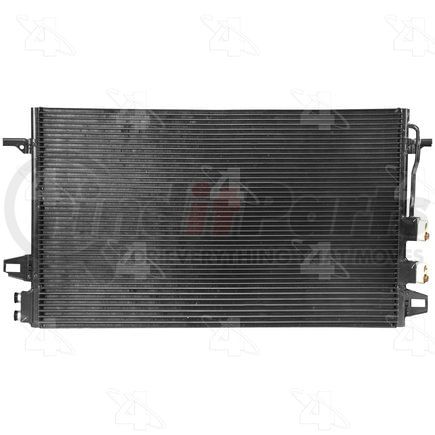 Four Seasons 40156 Parallel Flow Condenser