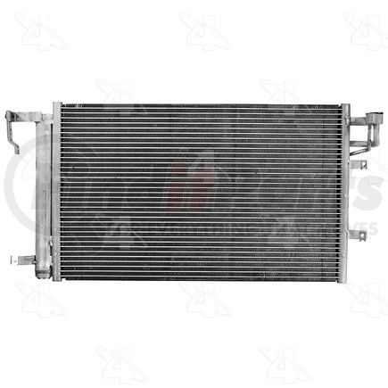 Four Seasons 40165 Condenser Drier Assembly