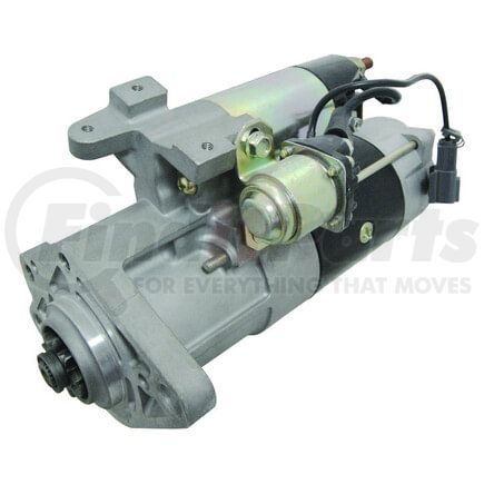 WAI 18971N 100% New New Starter
