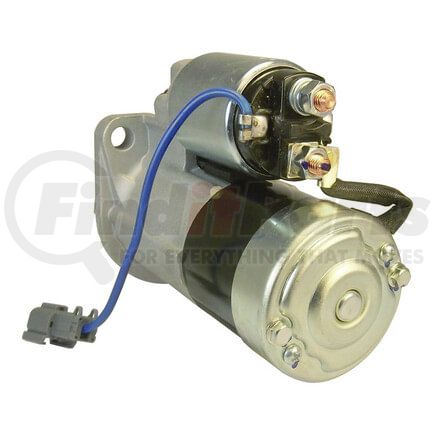 WAI 18973N STR-MI PMGR