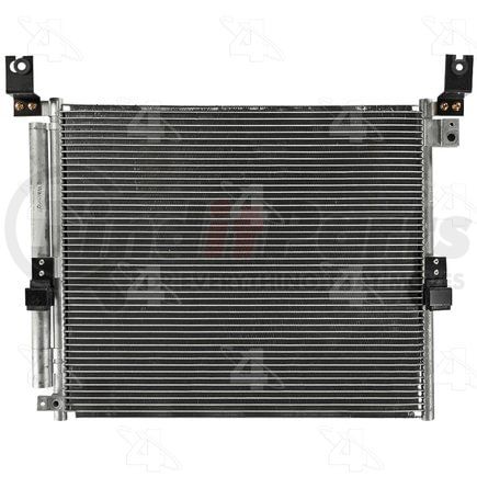 Four Seasons 40187 Condenser Drier Assembly