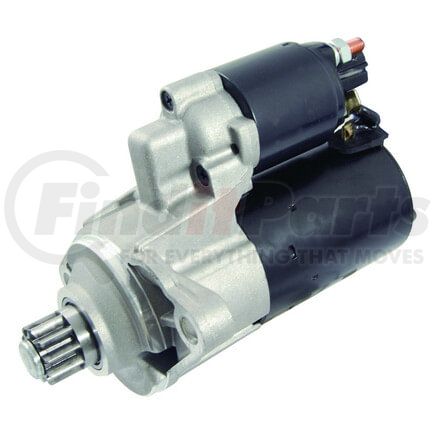 WAI 19001N 100% New New Starter