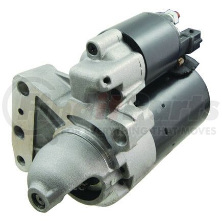 WAI 19000N 100% New New Starter