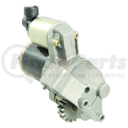 WAI 19011N 100% New New Starter
