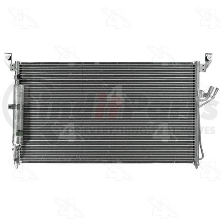 Four Seasons 40194 Parallel Flow Condenser