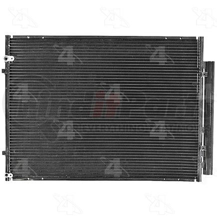 Four Seasons 40217 Condenser Drier Assembly