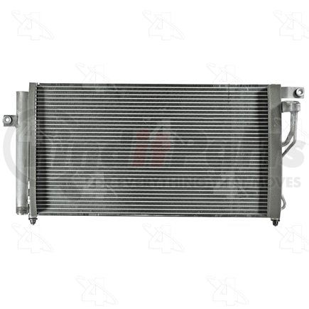 Four Seasons 40247 Condenser Drier Assembly