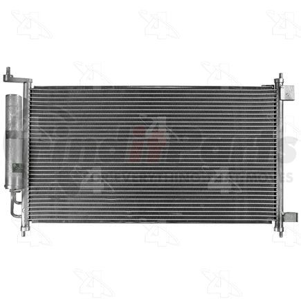 Four Seasons 40251 Parallel Flow Condenser