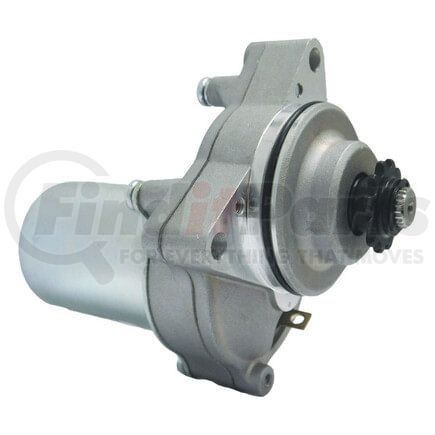WAI 19081N 100% New New Starter