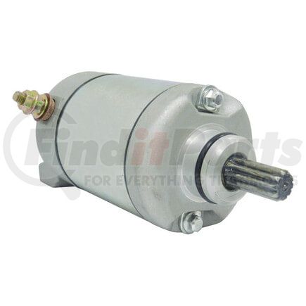 WAI 19089N 100% New New Starter