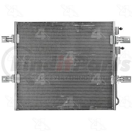 Four Seasons 40279 Parallel Flow Condenser