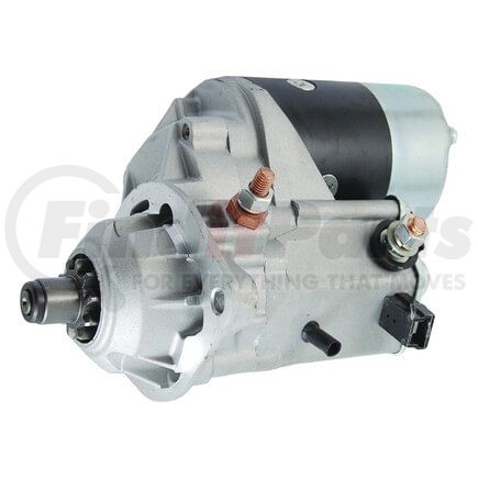WAI 19104N STR-ND OSGR 12V 10T CW