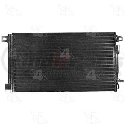 Four Seasons 40277 Condenser Drier Assembly