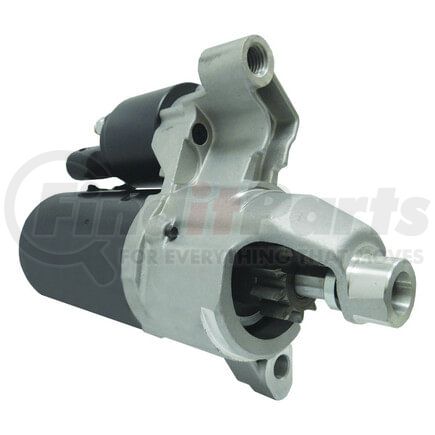 WAI 19109N 100% New New Starter