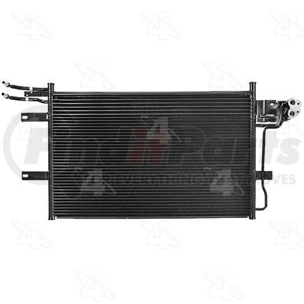 Four Seasons 40287 Parallel Flow Condenser
