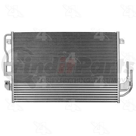 Four Seasons 40286 Parallel Flow Condenser