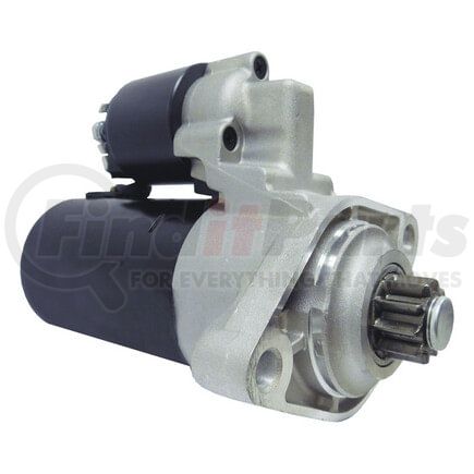 WAI 19118N 100% New New Starter