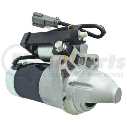 WAI 19123N 100% New New Starter