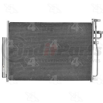 Four Seasons 40292 Condenser Drier Assembly