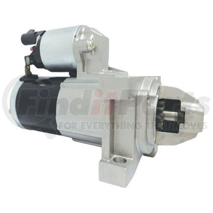 WAI 19129N 100% New New Starter