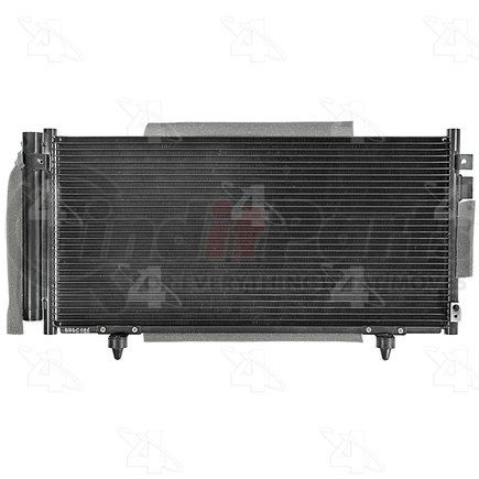 Four Seasons 40294 Condenser Drier Assembly