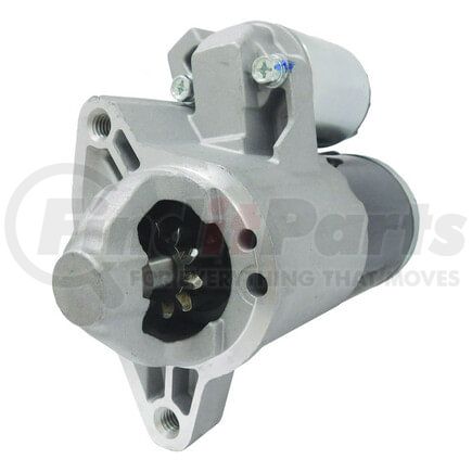 WAI 19133N 100% New New Starter