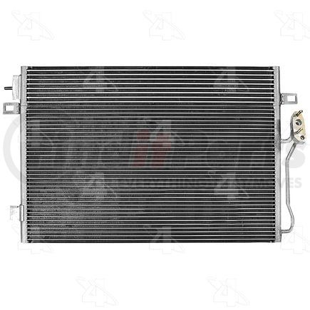 Four Seasons 40322 Parallel Flow Condenser