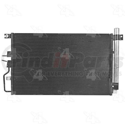 Four Seasons 40331 Parallel Flow Condenser