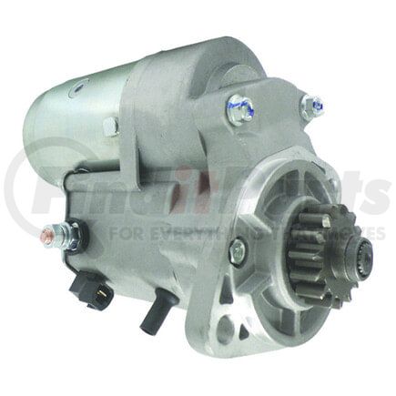 WAI 19188N STR-PG OSGR 12V 15T CW