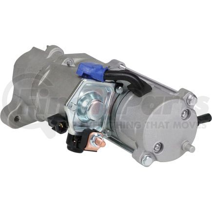 WAI 19205N 100% New New Starter