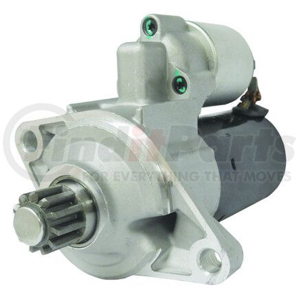 WAI 19214N 100% New New Starter