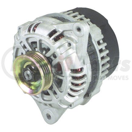 WAI 13783N 100% New New Alternator