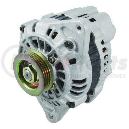 WAI 13787N 100% New New Alternator