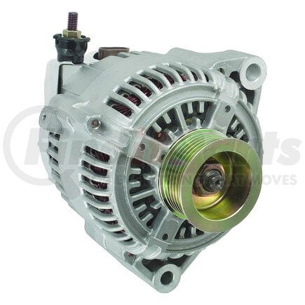 WAI 13791N 100% New New Alternator