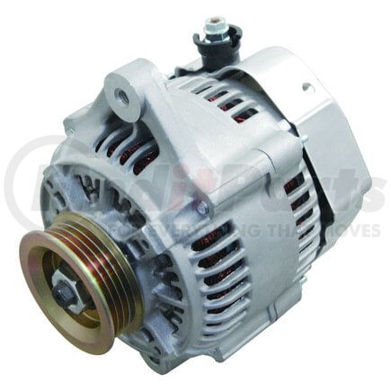 WAI 13795N 100% New New Alternator