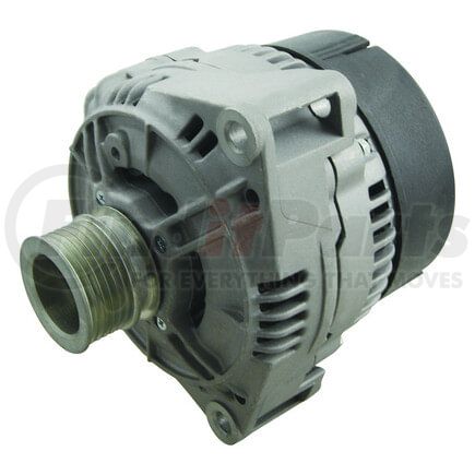 WAI 13797N 100% New New Alternator
