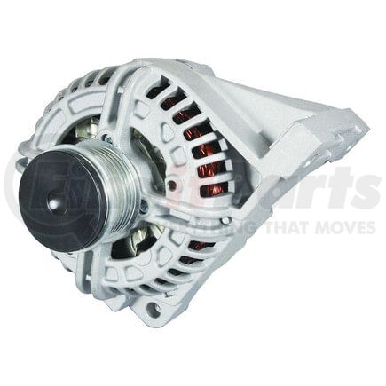 WAI 13801N 100% New New Alternator