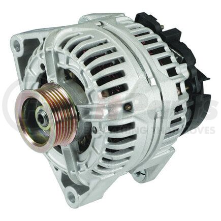 WAI 13805N 100% New New Alternator