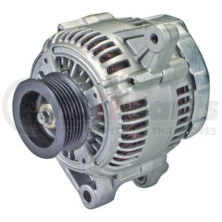 WAI 13806N 100% New New Alternator