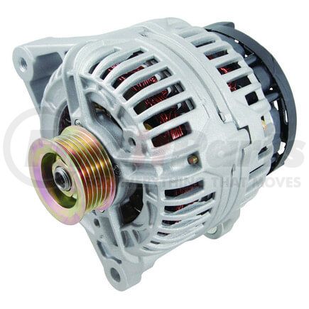 WAI 13810N 100% New New Alternator