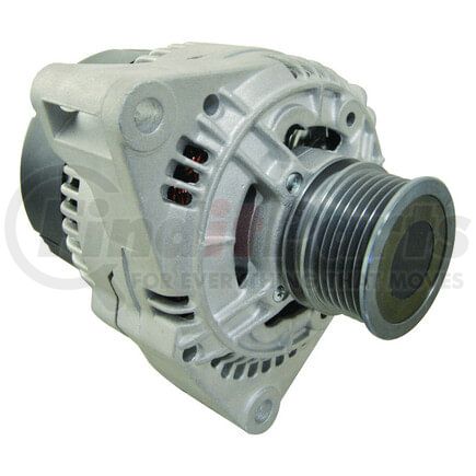 WAI 13811N 100% New New Alternator