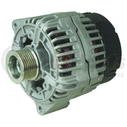 WAI 13813N 100% New New Alternator